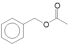 Acetato De Bencilo Vent S