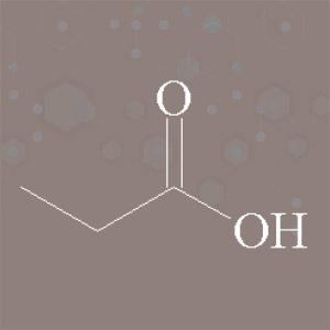propionic acid natural