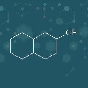 decahidro beta-naftol iff