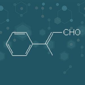 methyl cinnamic aldehyde alpha