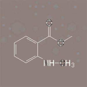 methyl methylanthranilate, natural