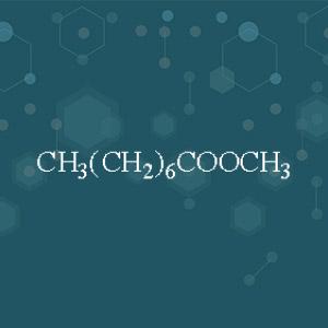 methyl octanoate-grupo fris