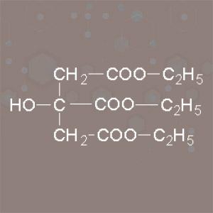 triethyl citrate natural-dohler