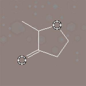 2-methyltetrahydrofuran-3-one natural eu