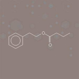 phenyl ethyl butyrate bionatural