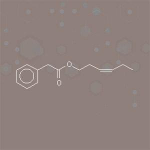 fenilacetato de cis-3-hexenilo bionatural